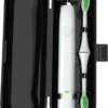 Reisetui Elektrische Tandenborstel - Tandenborstel Koker - Geschikt Voor Oral B - Zwart 2 Reisetui Elektrische Tandenborstel - Tandenborstel Koker - Geschikt Voor Oral B - Zwart -Verzorgingsproducten Verkoop 874x1200