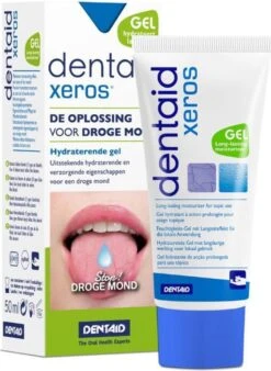 Dentaid Xeros Gel - 50 Ml - Compenseert Het Gebrek Aan Speeksel -Verzorgingsproducten Verkoop 876x1200 2