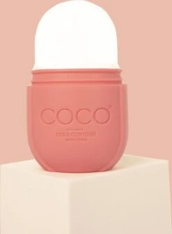 COLDCONTOUR - Skin Ice Roller Gezicht- Facial Icing- Roze - Aftersun- Cadeautip - Anti Rimpel- Ice Globes - Ijs Gezicht - Gezichtsmassage Roller - Huidverjongingsapparaat - Anti Aging- Cadeau 28 COLDCONTOUR - Skin Ice Roller Gezicht- Facial Icing- Roze - Aftersun- Cadeautip - Anti Rimpel- Ice Globes - Ijs Gezicht - Gezichtsmassage Roller - Huidverjongingsapparaat - Anti Aging- Cadeau -Verzorgingsproducten Verkoop 881x1200 1