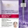 L’Oréal Paris - Revitalift Filler Hyaluronzuur Tissue Gezichtsmasker - 5 Stuks - Voordeelverpakking -Verzorgingsproducten Verkoop 890x1200 1