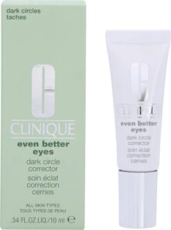 Clinique Even Better Eyes Dark Circle Corrector Oogcréme - 10 Ml -Verzorgingsproducten Verkoop 890x1200