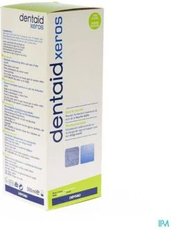 Dentaid Xeros - 500 Ml - Mondwater -Verzorgingsproducten Verkoop 896x1200 2
