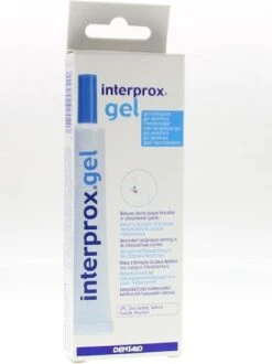 Interprox Gel -Verzorgingsproducten Verkoop 898x1200