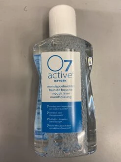 O7 Active Mondspoeling 500 Ml - 2 Flessen -Verzorgingsproducten Verkoop 899x1200