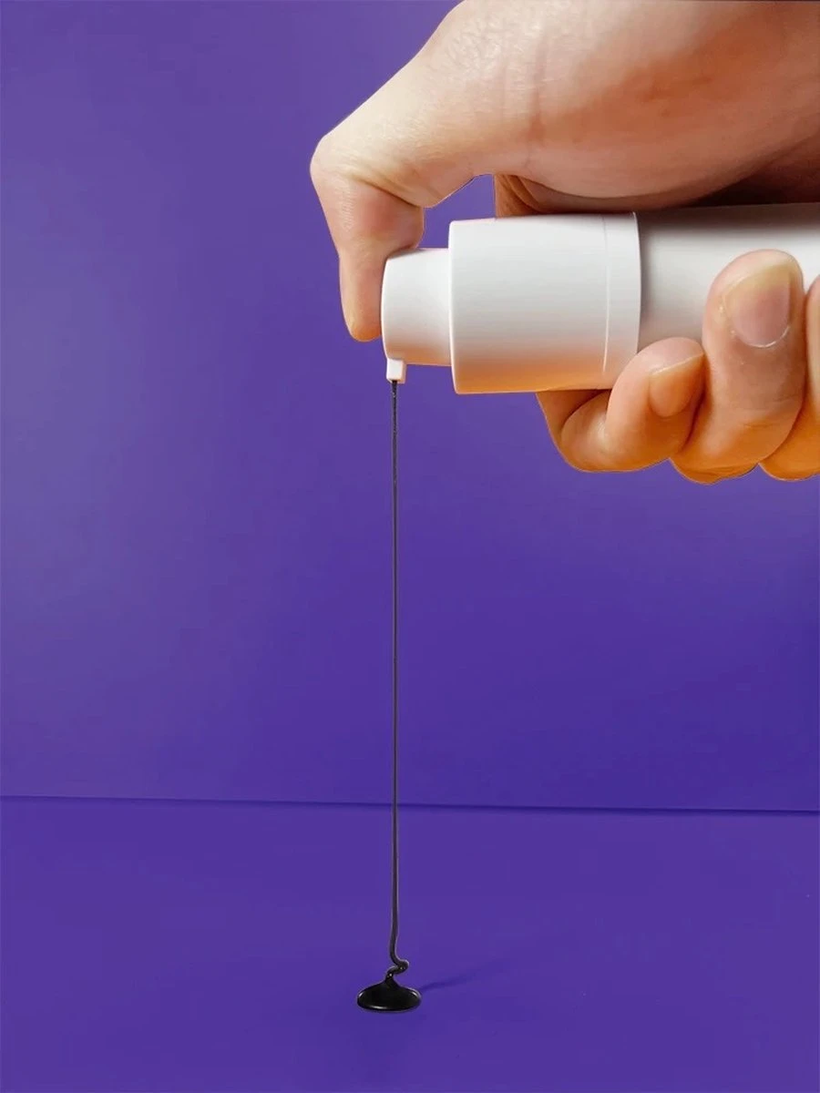 Tandpasta V34 Colour Corrector - Paarse Tandpasta - Tandenblekers - Hismile 7 Tandpasta V34 Colour Corrector - Paarse Tandpasta - Tandenblekers - Hismile - Afbeelding 5