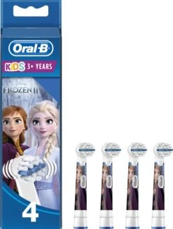 Oral B Oral-B Disney Frozen - Opzetborstels -Verzorgingsproducten Verkoop 910x1200
