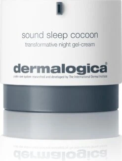 Dermalogica Sound Sleep Cocoon Nachtcrème - 50 Ml