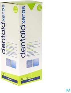 Dentaid Xeros - 500 Ml - Mondwater -Verzorgingsproducten Verkoop 917x1200 4
