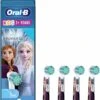 Oral B ORAL-B 80352086 - Disney Frozen 2 Vervangende Opzetborstels - Voor Oral-B Elektrische Tandenborstel Voor Kinderen - Set Van 4 2 Oral B ORAL-B 80352086 - Disney Frozen 2 Vervangende Opzetborstels - Voor Oral-B Elektrische Tandenborstel Voor Kinderen - Set Van 4 -Verzorgingsproducten Verkoop 920x1200