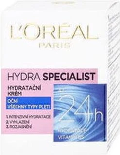 L’Oréal Paris Triple Active Nachtcrème - 50 Ml - Hydraterend 17 L’Oréal Paris Triple Active Nachtcrème - 50 Ml - Hydraterend -Verzorgingsproducten Verkoop 927x1200 3