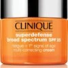 Clinique Superdefense Broad Spectrum SPF 25 Fatigue + 1st Signs Of Age Multi-Correcting Cream - Dagcrème - 50 Ml -Verzorgingsproducten Verkoop 929x1200 1