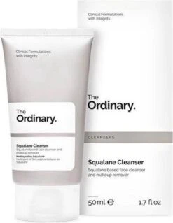 The Ordinary™ Squalane Cleanser - 50 Ml -Verzorgingsproducten Verkoop 929x1200 2