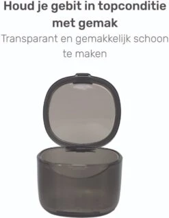 Gebitsbakje - Beugelbakje - Incl. Lekbakje - Roze - Voor - Beugel - Kunstgebit - Prothese - Beugelbakje - Beugeldoosje - Bakje 11 Gebitsbakje - Beugelbakje - Incl. Lekbakje - Roze - Voor - Beugel - Kunstgebit - Prothese - Beugelbakje - Beugeldoosje - Bakje -Verzorgingsproducten Verkoop 931x1200