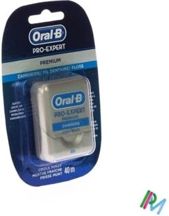 Oral B Oral-B Pro-Expert Premium - 40m - Flosdraad 17 Oral B Oral-B Pro-Expert Premium - 40m - Flosdraad -Verzorgingsproducten Verkoop 937x1200 2