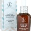 LimberLux Bakuchiol Face Oil Serum Met Arganolie, Shea Olie En Macadamia Olie - Inclusief Samples - Anti Aging Gezichtsolie Met Argan Olie - Natuurlijk Retinol Serum Alternatief -Verzorgingsproducten Verkoop 941x1200 2