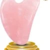 Demiracle® Rose Quartz Premium Gua Sha Schraper – Massagehulpmiddel – Gezichtsmassage – Massage – Ontspanning – Kwaliteit -Verzorgingsproducten Verkoop 948x1200 1