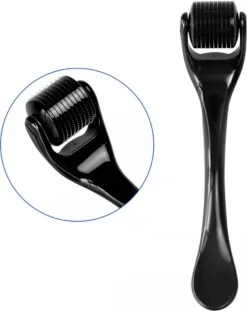 Dermaroller - 540 Naalden - Dermaroller Haargroei - Huidverzorging