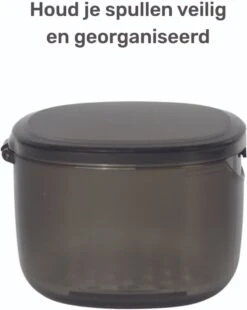 Gebitsbakje - Beugelbakje - Incl. Lekbakje - Roze - Voor - Beugel - Kunstgebit - Prothese - Beugelbakje - Beugeldoosje - Bakje 13 Gebitsbakje - Beugelbakje - Incl. Lekbakje - Roze - Voor - Beugel - Kunstgebit - Prothese - Beugelbakje - Beugeldoosje - Bakje -Verzorgingsproducten Verkoop 956x1200