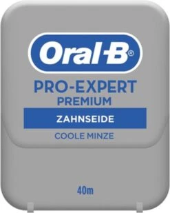 Oral B Oral-B Pro-Expert Premium - Voordeelverpakking 12x40m - Flosdraad 18 Oral B Oral-B Pro-Expert Premium - Voordeelverpakking 12x40m - Flosdraad -Verzorgingsproducten Verkoop 958x1200 3