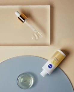 NIVEA Q10 Power Anti-Age Gezichtsolie - Anti-rimpel - Droge Huid - 30 Ml -Verzorgingsproducten Verkoop 960x1200 11