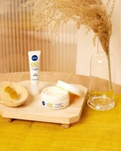 NIVEA Q10POWER Anti-Rimpel SPF 30 - 50 Ml - Dagcrème -Verzorgingsproducten Verkoop 960x1200 17