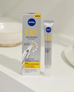 NIVEA Q10 Anti-Aging Wrinkle Filler - 15 Ml -Verzorgingsproducten Verkoop 960x1200 22