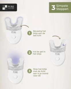 Tandenbleekset INCL. 14 Whitening Strips En 6 Gelpennen - ZONDER PEROXIDE - Teeth Whitening Kit - Tandenbleekset Met Ebook En Nederlandse Handleiding - Tandenblekers - Valentijnsdag Cadeau 19 Tandenbleekset INCL. 14 Whitening Strips En 6 Gelpennen - ZONDER PEROXIDE - Teeth Whitening Kit - Tandenbleekset Met Ebook En Nederlandse Handleiding - Tandenblekers - Valentijnsdag Cadeau -Verzorgingsproducten Verkoop 960x1200 4