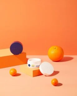 NIVEA Q10plusC Energy Vitamine C & E + Q10 Nachtcrème - 50ml -Verzorgingsproducten Verkoop 960x1200 49