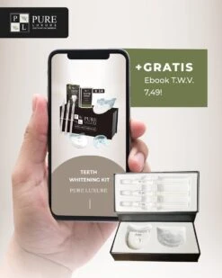 Tandenbleekset INCL. 14 Whitening Strips En 6 Gelpennen - ZONDER PEROXIDE - Teeth Whitening Kit - Tandenbleekset Met Ebook En Nederlandse Handleiding - Tandenblekers - Valentijnsdag Cadeau 21 Tandenbleekset INCL. 14 Whitening Strips En 6 Gelpennen - ZONDER PEROXIDE - Teeth Whitening Kit - Tandenbleekset Met Ebook En Nederlandse Handleiding - Tandenblekers - Valentijnsdag Cadeau -Verzorgingsproducten Verkoop 960x1200 6