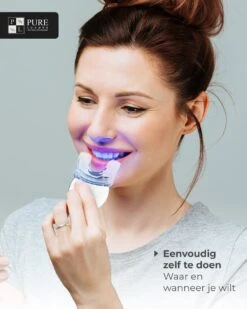 Tandenbleekset INCL. 14 Whitening Strips En 6 Gelpennen - ZONDER PEROXIDE - Teeth Whitening Kit - Tandenbleekset Met Ebook En Nederlandse Handleiding - Tandenblekers - Valentijnsdag Cadeau 22 Tandenbleekset INCL. 14 Whitening Strips En 6 Gelpennen - ZONDER PEROXIDE - Teeth Whitening Kit - Tandenbleekset Met Ebook En Nederlandse Handleiding - Tandenblekers - Valentijnsdag Cadeau -Verzorgingsproducten Verkoop 960x1200 7