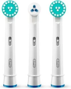 Oral B Oral-B Ortho Care - Opzetborstels - 3 Stuks 39 Oral B Oral-B Ortho Care - Opzetborstels - 3 Stuks -Verzorgingsproducten Verkoop 967x1200