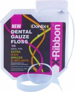 IDontix X-Ribbon - 12mtr -Verzorgingsproducten Verkoop 974x1200 3