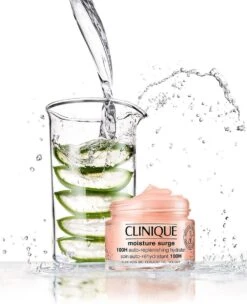 Clinique Moisture Surge 100H Auto-Replenishing Hydrator - Dagcrème - 75 Ml -Verzorgingsproducten Verkoop 976x1200 2