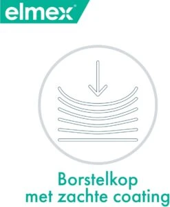 Elmex Sensitive Professional Zachte Tandenborstel Extra Soft - 3 Stuks - Voordeelverpakking -Verzorgingsproducten Verkoop 986x1200