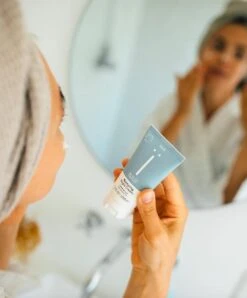 Naïf Voedende Nachtcrème - Voor Elk Huidtype - 50ml Gezichtsverzorging - Met Natuurlijke Ingrediënten -Verzorgingsproducten Verkoop 994x1200