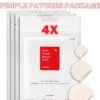 Merkloos COSRX Acne Pimple Master Package Set 4 Packs Of 24 Patches -Verzorgingsproducten Verkoop 999x1200 1