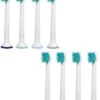 8 Mini Opzetborstels Voor Philips Sonicare -Verzorgingsproducten Verkoop 999x1200